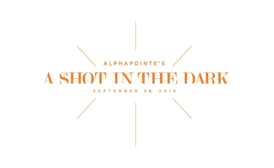 Shot In The Dark Logo